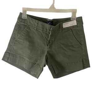 Y2K vibes American Eagle size 4